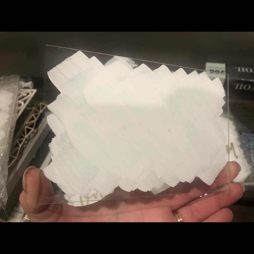 Table Numbers - Picture 2 of 2